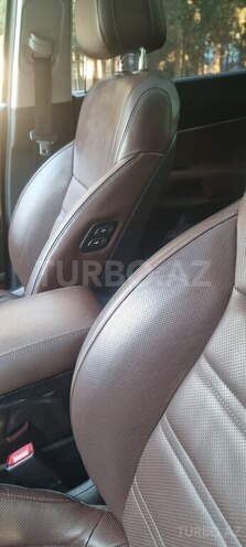 Kia Sorento 2015, 119,483 km - 2.0 l - Sumqayıt