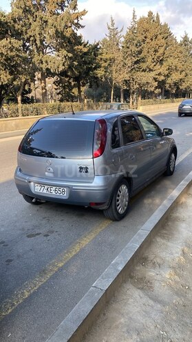 Opel Corsa 2006, 252,000 km - 1.2 l - Bakı