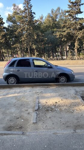 Opel Corsa 2006, 252,000 km - 1.2 l - Bakı