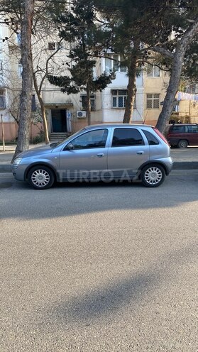 Opel Corsa 2006, 252,000 km - 1.2 l - Bakı