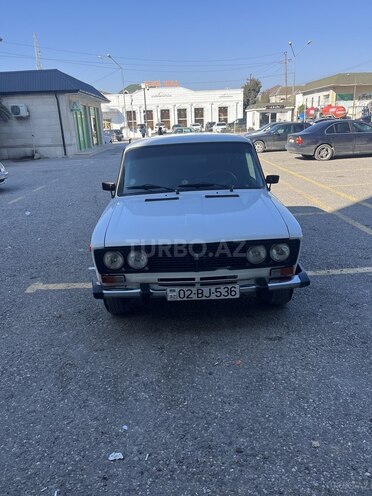 LADA (VAZ) 2106 1992, 95,000 km - 1.6 l - Bakı