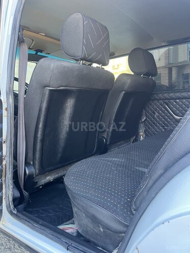 LADA (VAZ) 2106 1992, 95,000 km - 1.6 l - Bakı