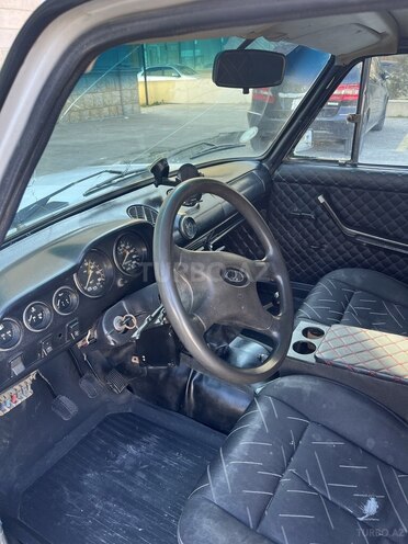 LADA (VAZ) 2106 1992, 95,000 km - 1.6 l - Bakı
