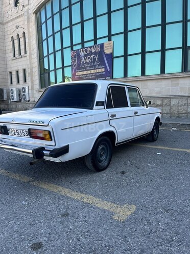 LADA (VAZ) 2106 1992, 95,000 km - 1.6 l - Bakı
