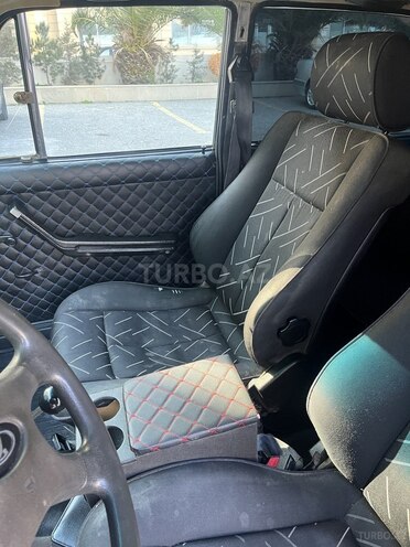 LADA (VAZ) 2106 1992, 95,000 km - 1.6 l - Bakı