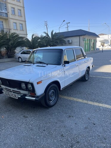 LADA (VAZ) 2106 1992, 95,000 km - 1.6 l - Bakı