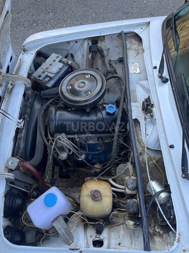 LADA (VAZ) 2106 1992, 95,000 km - 1.6 l - Bakı