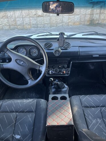 LADA (VAZ) 2106 1992, 95,000 km - 1.6 l - Bakı
