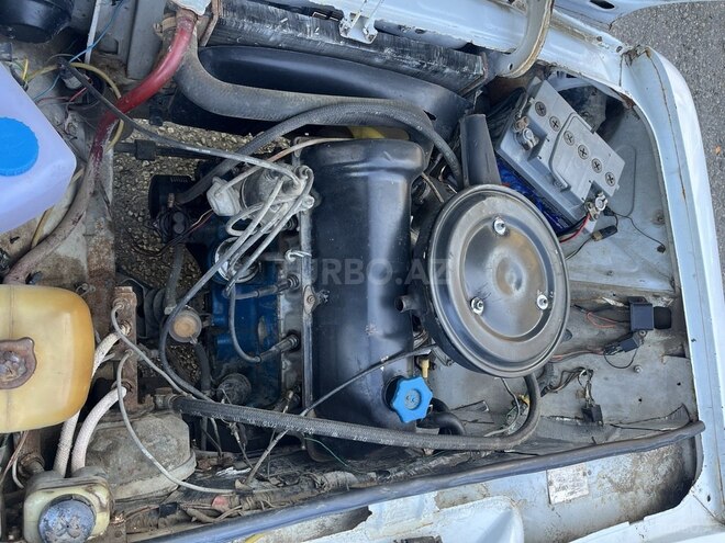 LADA (VAZ) 2106 1992, 95,000 km - 1.6 l - Bakı