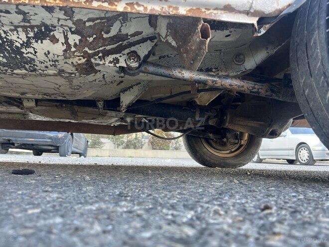 LADA (VAZ) 2106 1992, 95,000 km - 1.6 l - Bakı