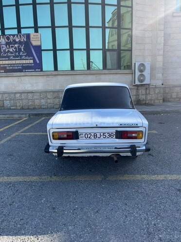 LADA (VAZ) 2106 1992, 95,000 km - 1.6 l - Bakı