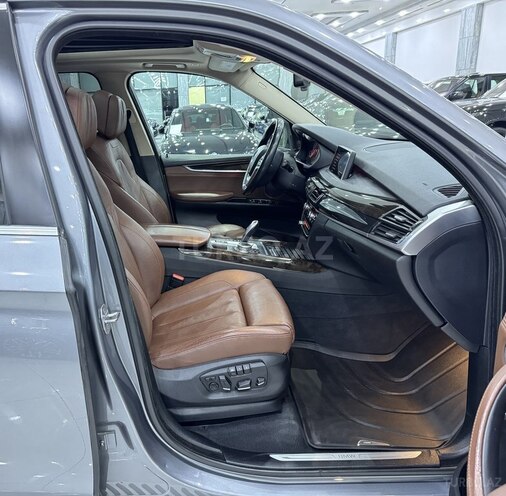 BMW X5 2015, 158,800 km - 3.0 l - Bakı