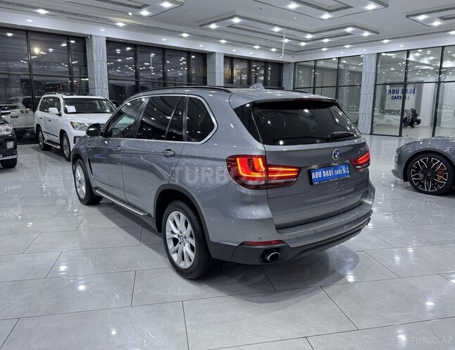 BMW X5 2015, 158,800 km - 3.0 l - Bakı