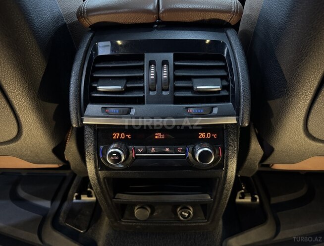 BMW X5 2015, 158,800 km - 3.0 l - Bakı