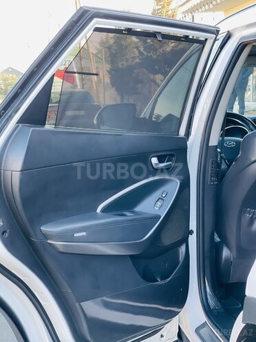 Hyundai Santa Fe 2014, 121,000 km - 3.3 l - Beyləqan
