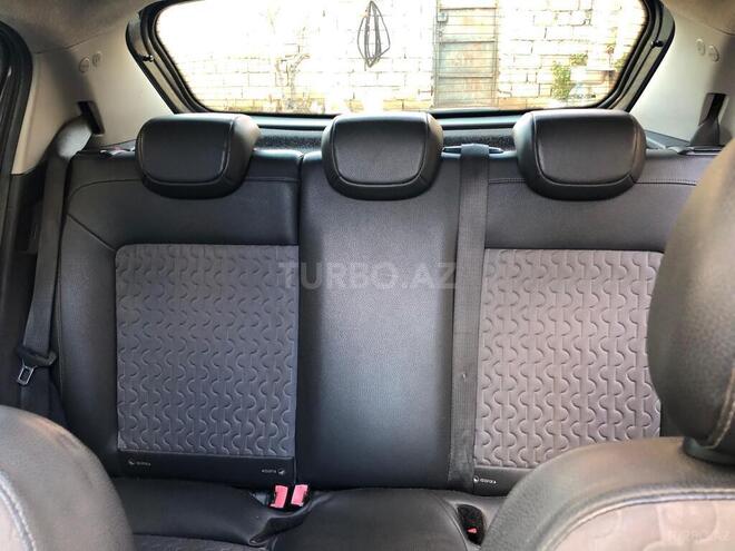 Opel Corsa 2012, 154,000 km - 1.4 l - Bakı