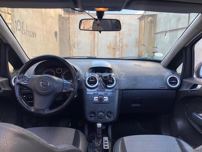 Opel Corsa 2012, 154,000 km - 1.4 l - Bakı