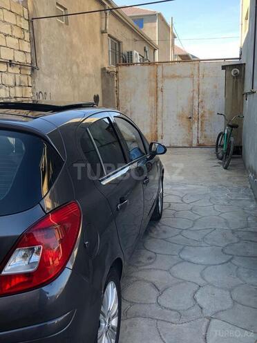 Opel Corsa 2012, 154,000 km - 1.4 l - Bakı