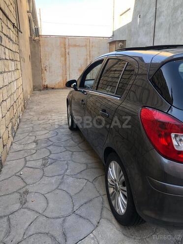 Opel Corsa 2012, 154,000 km - 1.4 l - Bakı
