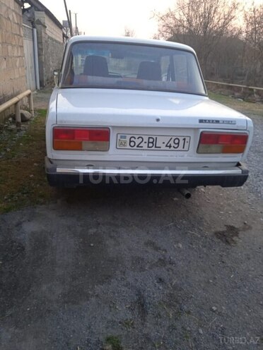 LADA (VAZ) 2107 2004, 80,000 km - 1.6 l - Zaqatala