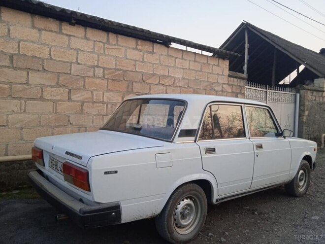 LADA (VAZ) 2107 2004, 80,000 km - 1.6 l - Zaqatala
