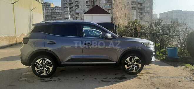 KAIYI X3 2024, 11,285 km - 1.5 l - Bakı