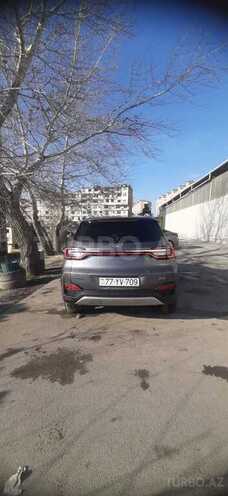 KAIYI X3 2024, 11,285 km - 1.5 l - Bakı