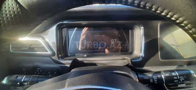 KAIYI X3 2024, 11,285 km - 1.5 l - Bakı