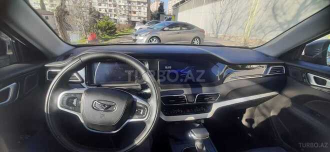 KAIYI X3 2024, 11,285 km - 1.5 l - Bakı