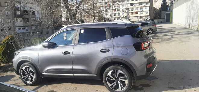 KAIYI X3 2024, 11,285 km - 1.5 l - Bakı