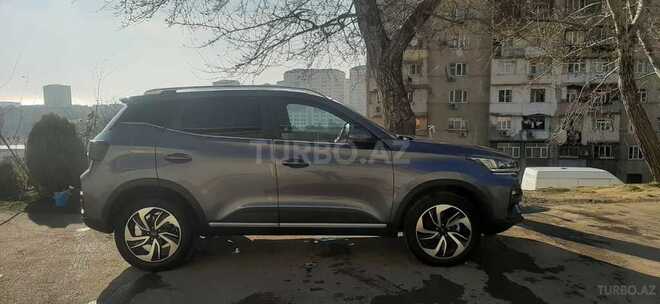 KAIYI X3 2024, 11,285 km - 1.5 l - Bakı
