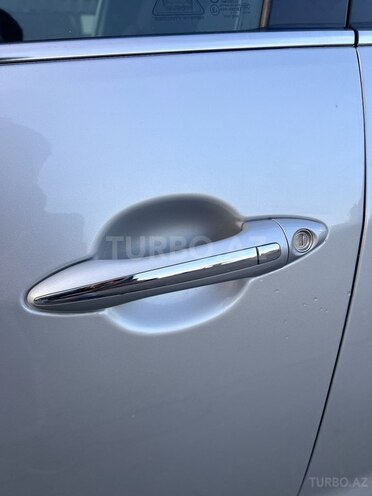 Kia Cerato 2015, 220,000 km - 2.0 l - Bakı