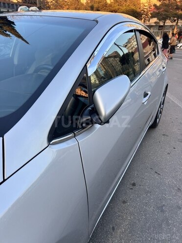 Kia Cerato 2015, 220,000 km - 2.0 l - Bakı