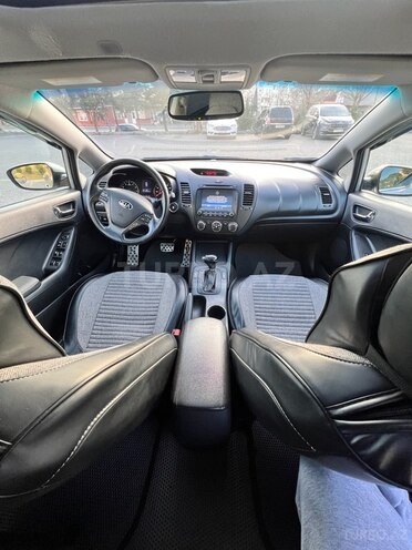 Kia Cerato 2015, 220,000 km - 2.0 l - Bakı