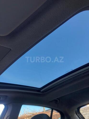 Opel Corsa 2012, 154,000 km - 1.4 l - Bakı