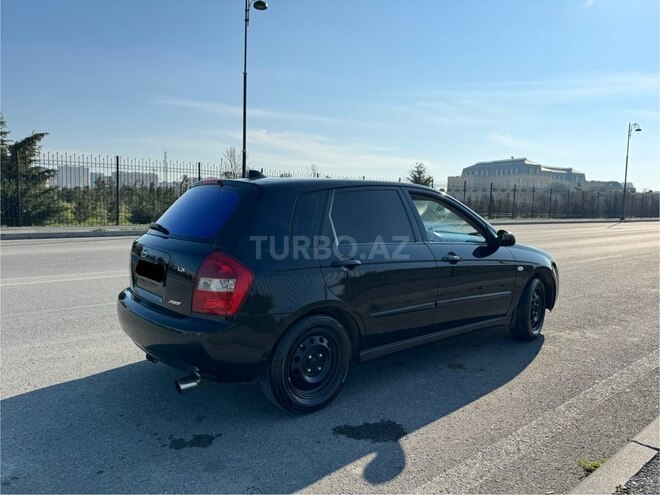 Kia Cerato-6