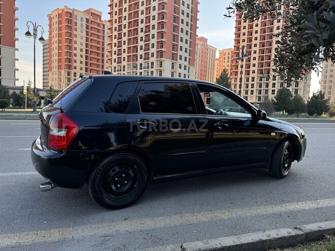 Kia Cerato-8