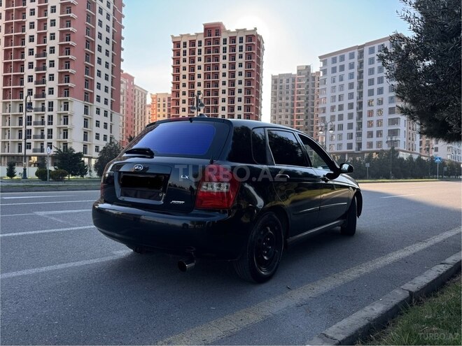 Kia Cerato-9
