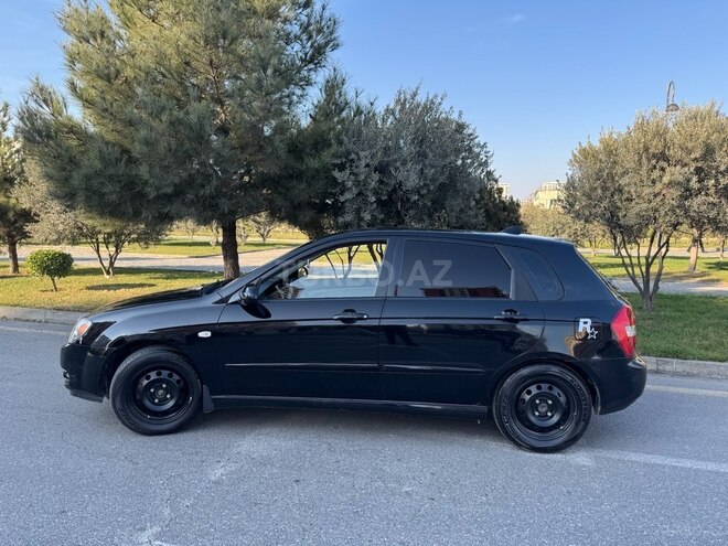 Kia Cerato-11