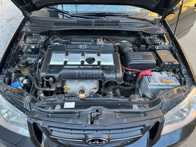 Kia Cerato-16