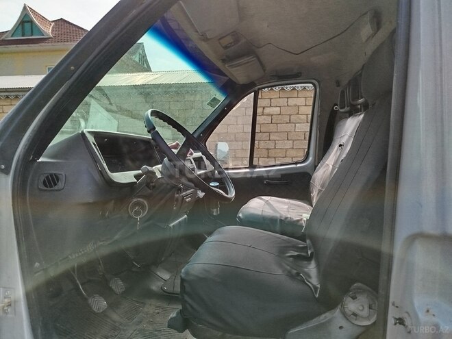 GAZ 3102 1998, 230,000 km - 2.3 l - Lənkəran
