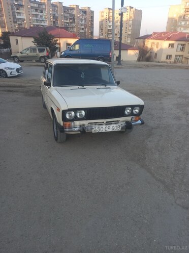 LADA (VAZ) 2106 1990, 98,218 km - 1.5 л - Bakı