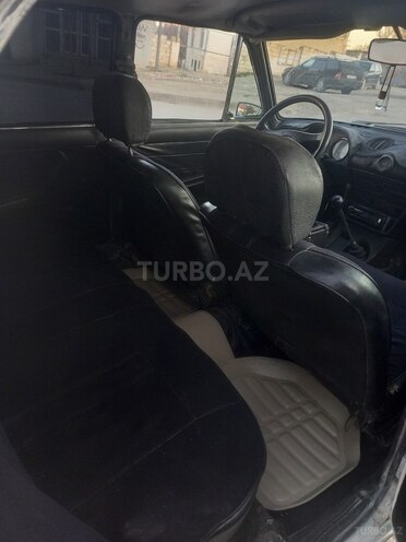 LADA (VAZ) 2106 1990, 98,218 km - 1.5 л - Bakı