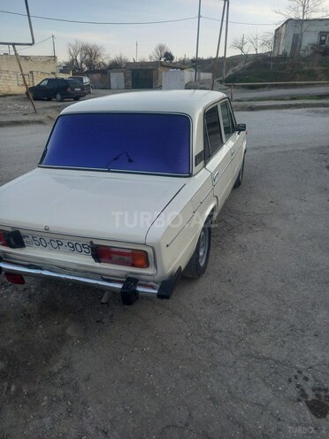 LADA (VAZ) 2106 1990, 98,218 km - 1.5 л - Bakı