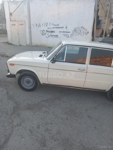 LADA (VAZ) 2106 1990, 98,218 km - 1.5 л - Bakı