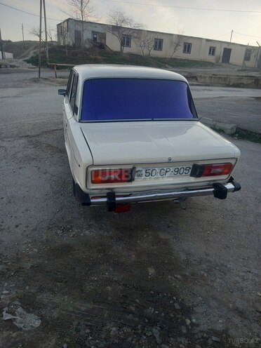 LADA (VAZ) 2106 1990, 98,218 km - 1.5 л - Bakı