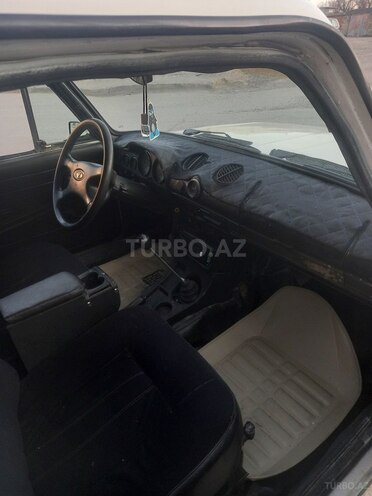 LADA (VAZ) 2106 1990, 98,218 km - 1.5 л - Bakı