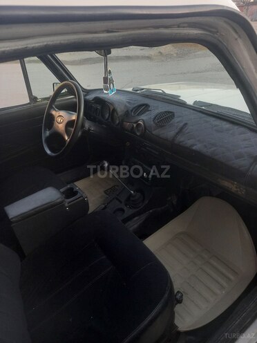 LADA (VAZ) 2106 1990, 98,218 km - 1.5 л - Bakı
