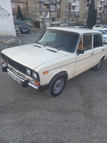 LADA (VAZ) 2106 1990, 98,218 km - 1.5 л - Bakı