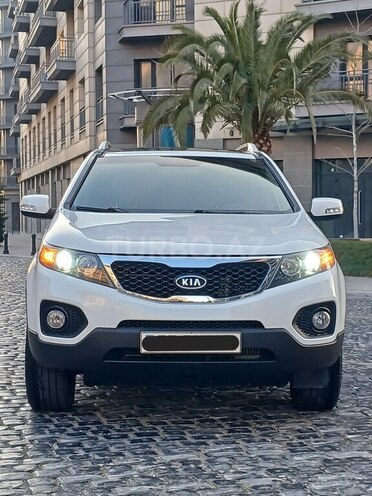 Kia Sorento 2011, 258,364 km - 2.0 l - Bakı